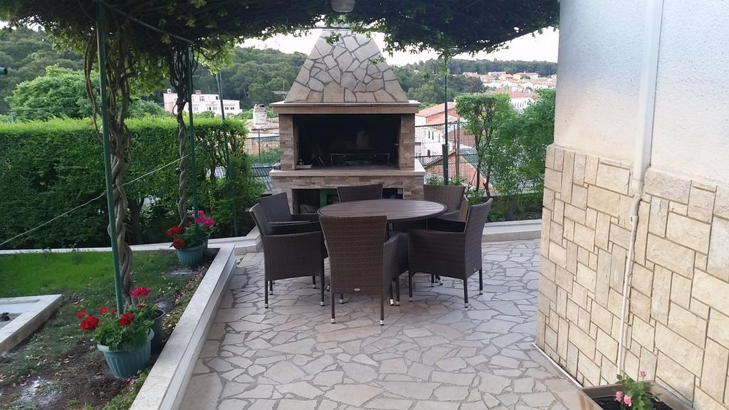 פולה Apartments Maletic חדר תמונה