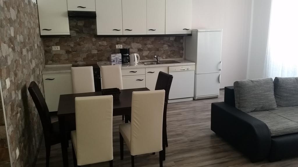 פולה Apartments Maletic חדר תמונה